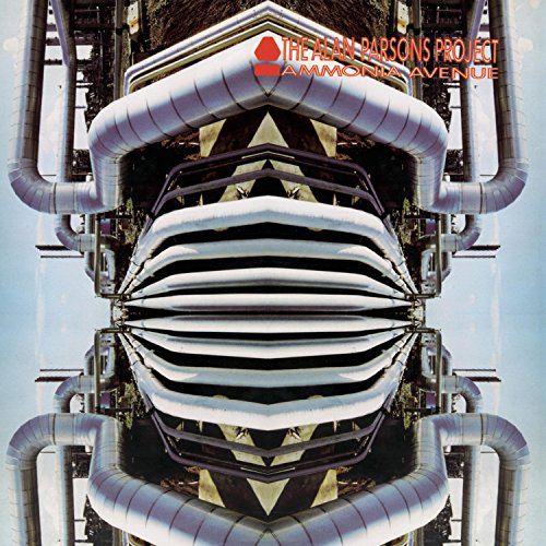 Alan Parsons Project - 1984 Ammonia Avenue